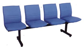 เก้าอี้หนัง PVC EL-1761