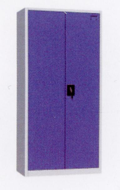 ตู้ 2 บานเปิด NVI-17