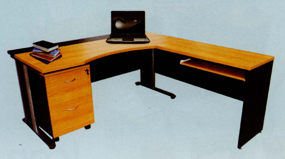 ITK-MET32 โต๊ะผู้บริหาร