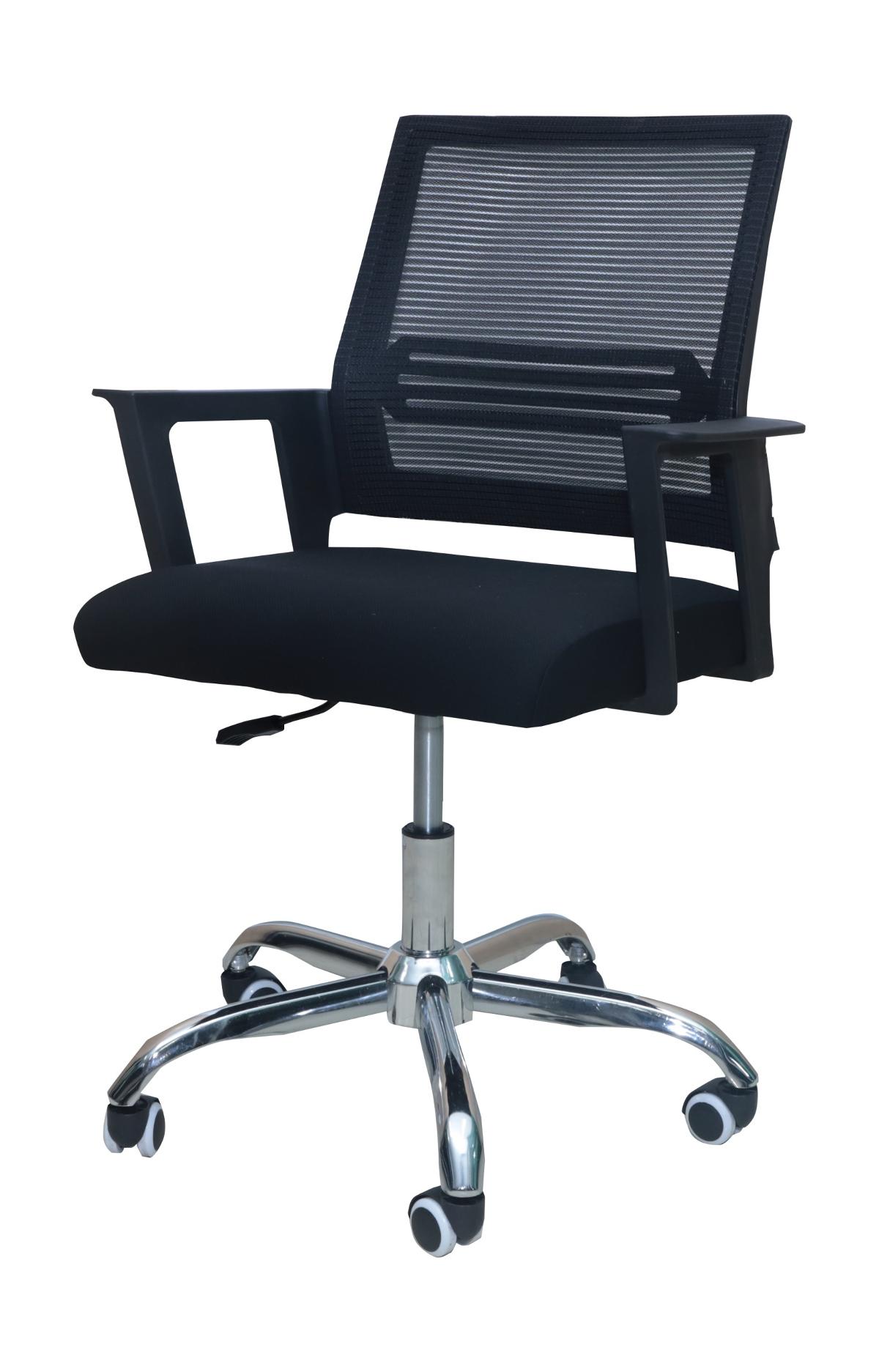 เก้าอี้สำนักงาน EDG-085